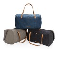 XD Collection Canvas Travel/weekend Bag PVC Free P762.472