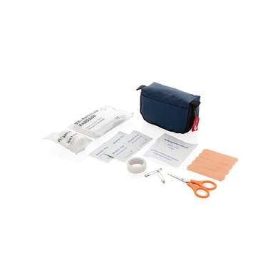 XD Collection First Aid Set In Pouch P265.315