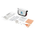 XD Collection First Aid Set In Pouch P265.315