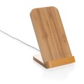 XD Collection Bamboo 5W Wireless Charging Stand P308.359