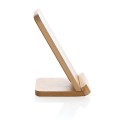 XD Collection Bamboo 5W Wireless Charging Stand P308.359