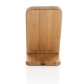 XD Collection Bamboo 5W Wireless Charging Stand P308.359