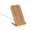 XD Collection Bamboo 5W Wireless Charging Stand P308.359