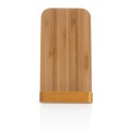 XD Collection Bamboo 5W Wireless Charging Stand P308.359