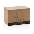 XD Collection Bamboo 5W Wireless Charging Stand P308.359