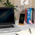 XD Collection Bamboo 5W Wireless Charging Stand P308.359