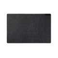 Vinga Albon GRS Recycled Felt Desk Pad