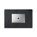 Vinga Albon GRS Recycled Felt Desk Pad