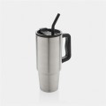 XD Collection Embrace Deluxe RCS Recycled Stainless Steel Tumbler 900ml P437.3025