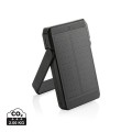 XD Xclusive Skywave RCS rplastic solar powerbank 5000 mAh 10W wireless P322.361