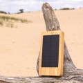 XD Collection Sunwick 10.000 mAh Bamboo solar powerbank P322.399