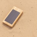 XD Collection Sunwick 10.000 mAh Bamboo solar powerbank P322.399