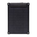 XD Collection Solarpulse rplastic portable solar panel 5W P323.051