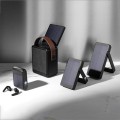 XD Xclusive Skywave RCS recycled plastic solar speaker 12W P331.011