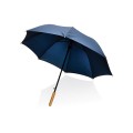 XD Collection 23" Impact AWARE™ RPET 190T 自动打开竹雨伞 P850.657