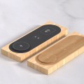 Eco-friendly Bamboo Wireless Charger