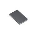 Metal shell magnetic 15W wireless fast charging 10000mAH