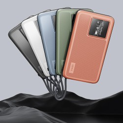 WiFi Power Bank WP4