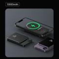 Q9移動電源（10000mAh） （有3C認證）