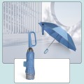 Looplock Reverse Auto Umbrella