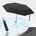 Comfortable Feather Umbrella