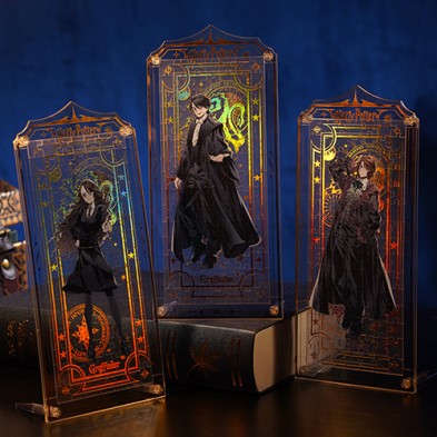 Harry Potter puzzle series acrylic puzzle