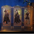 Harry Potter puzzle series acrylic puzzle