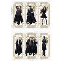 Harry Potter puzzle series acrylic puzzle