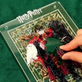 Harry Potter puzzle series acrylic puzzle