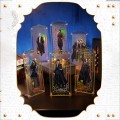 Harry Potter puzzle series acrylic puzzle