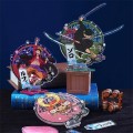 One Piece Yipinle Series Acrylic Puzzle