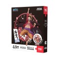 One Piece Yipinle Series Acrylic Puzzle