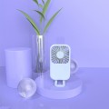 USB Mini Handheld Fan Portable