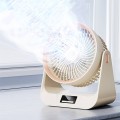 Desktop Fan