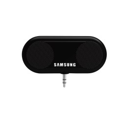 Mini 3.5mmStereo Speaker