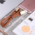 2-in-1 Connector Lightning & Micro USB Cable