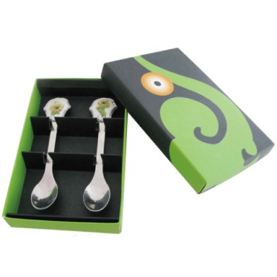 Spoon and Folk Set