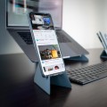 Ascend Mini Foldable phone & tablet stand -​BrandCharger