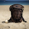 Sustainable Waterproof Lightweight Backpack Nautilus - BrandCharger