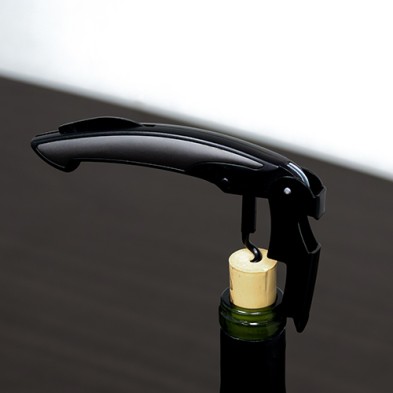 Wine Bottle Opener 4-in-1 Multi Tool Sommelier - BrandCharger