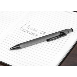 Gel Ink Pen Insignia Eco - BrandCharger