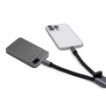 手机手腕带 USB 2.0 数据线 Lany Wristband Charge Eco - BrandCharger
