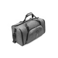 The Sustainable Dual Functionality Duffel Bag Voyager - BrandCharger