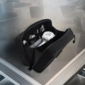 The Sustainable Dual Purpose Toiletry Organiser Bag Zen - BrandCharger