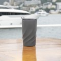 Luxury Tumbler Calix Ceramica Eco - BrandCharger