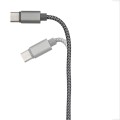 3-in-1 charging cable - Trident - BrandCharger