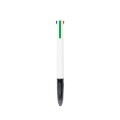 4-Colour ballpoint pen QuadFlow Eco - BrandCharger