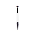 4-Colour ballpoint pen QuadFlow Eco - BrandCharger