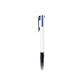 4-Colour ballpoint pen QuadFlow Eco - BrandCharger