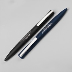 BND182 Lyd, twist metal ball pen